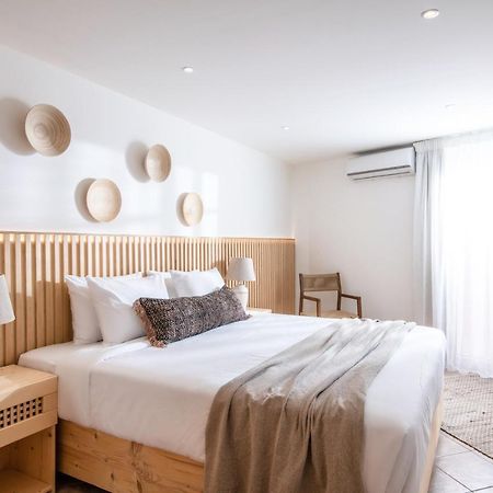 Elea Concept Hotel & Suites Kato Gouves Екстериор снимка