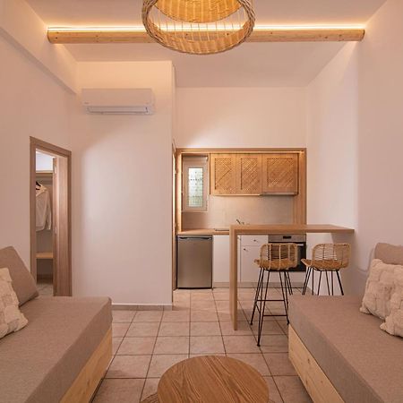 Elea Concept Hotel & Suites Kato Gouves Екстериор снимка