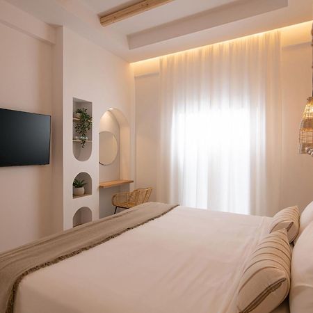 Elea Concept Hotel & Suites Kato Gouves Екстериор снимка