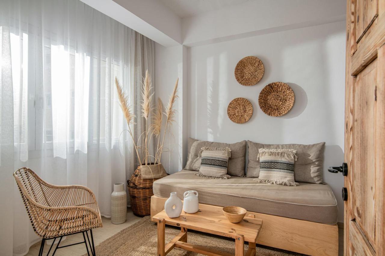 Elea Concept Hotel & Suites Kato Gouves Екстериор снимка