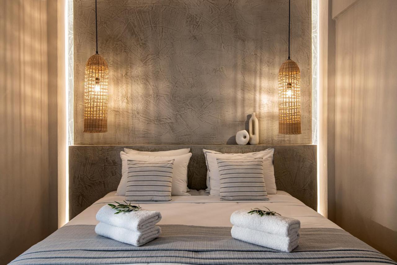 Elea Concept Hotel & Suites Kato Gouves Екстериор снимка