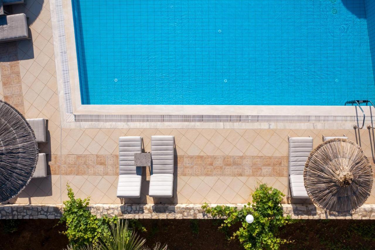 Elea Concept Hotel & Suites Kato Gouves Екстериор снимка