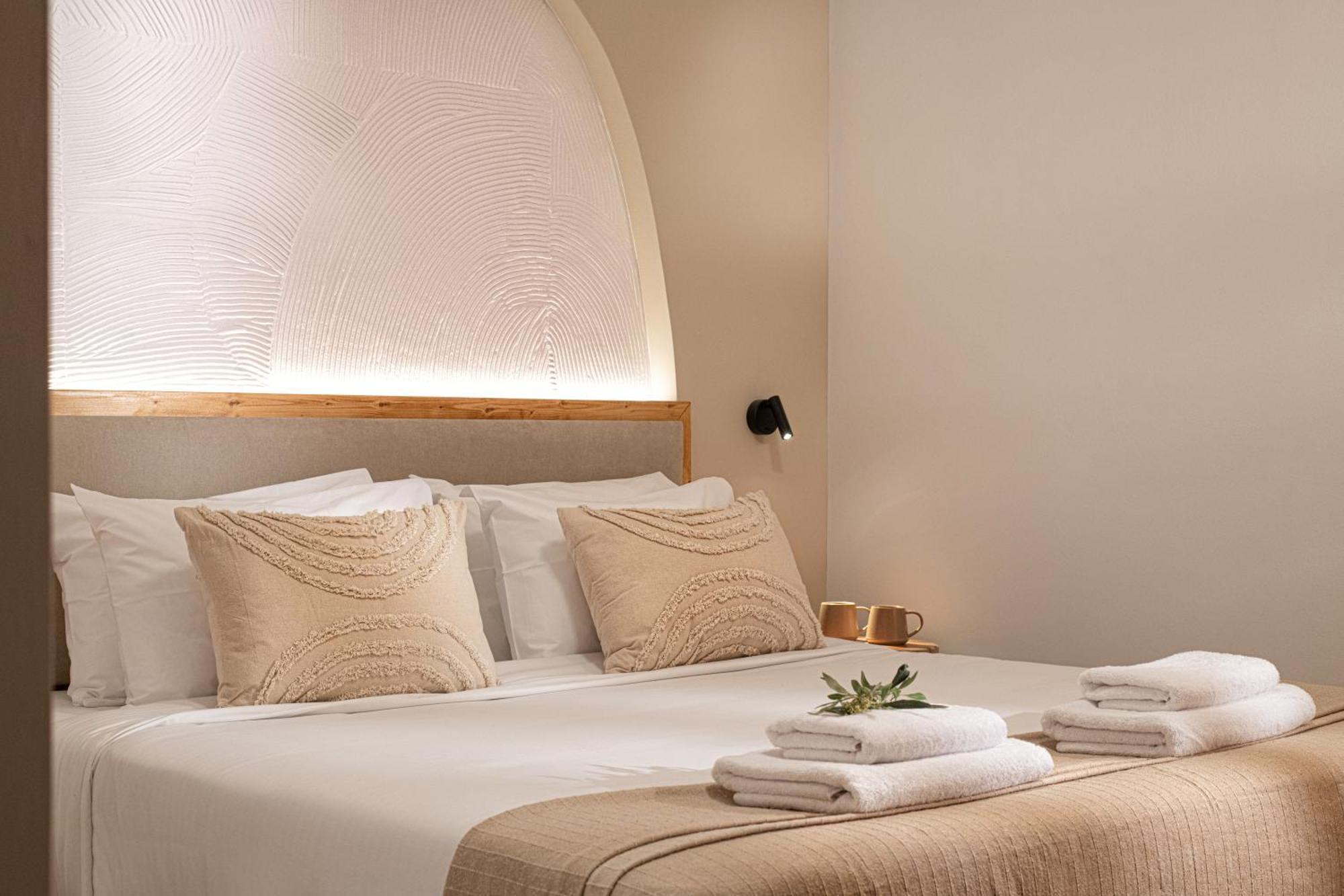 Elea Concept Hotel & Suites Kato Gouves Екстериор снимка