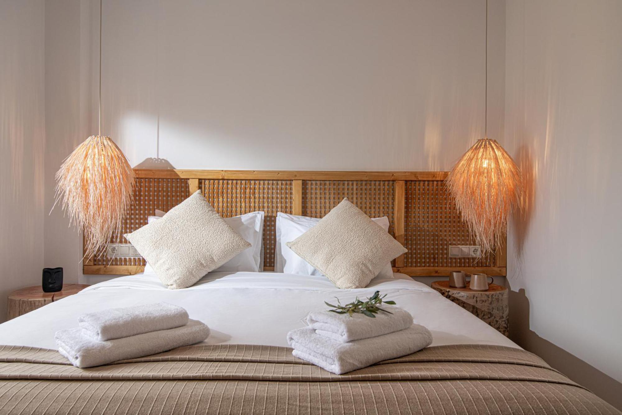 Elea Concept Hotel & Suites Kato Gouves Екстериор снимка